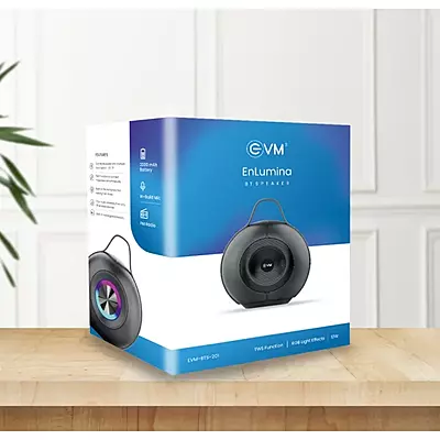 SPEAKER EVM BT ENLUMINA BTS-201