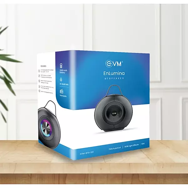 SPEAKER EVM BT ENLUMINA BTS-201