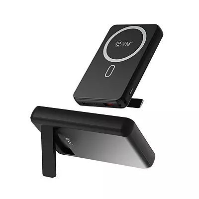 POWER BANK EVM 10000 MAH ENMAG ACE (EVM P0301) POWER BANK EVM 10000 MAH ENMAG ACE (EVM P0301)