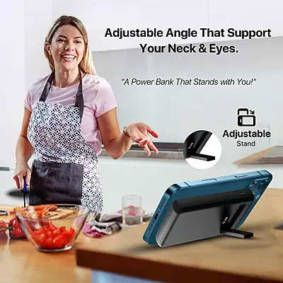 POWER BANK EVM 10000 MAH ENMAG ACE (EVM P0301) POWER BANK EVM 10000 MAH ENMAG ACE (EVM P0301)