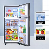 GODREJ RT EON ALPHA 250B RI ST GL 52141501SD03267