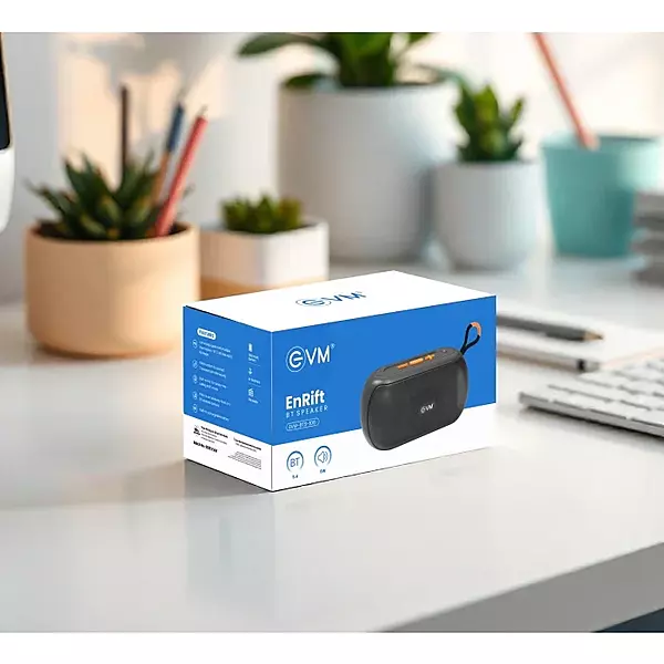 SPEAKER EVM BT ENRIFT 8W (BTS-108)