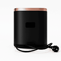 EN AF4.0L Air Fryer – Compact, Healthy, and Perfect for Small Kitchens