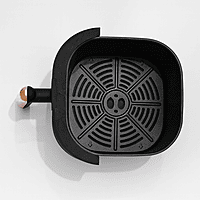 EN AF4.0L Air Fryer – Compact, Healthy, and Perfect for Small Kitchens