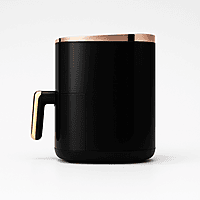 EN AF4.0L Air Fryer – Compact, Healthy, and Perfect for Small Kitchens