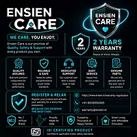 ENSIEN EN AF5.5L – 1350W