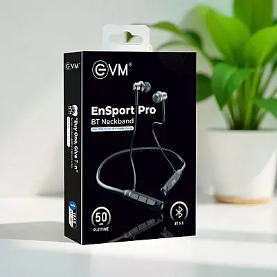NECKBAND EVM ENSPORT PRO NB-035