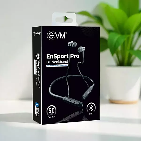 NECKBAND EVM ENSPORT PRO NB-035