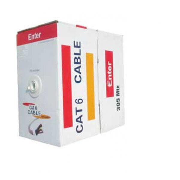 Enter C6E305 CAT6 Cable