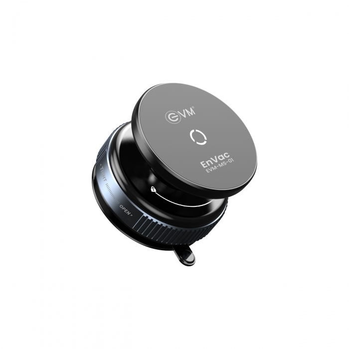 EVM MS-01 EnVac Magnetic Mobile Stand