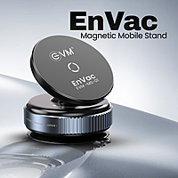 EVM MS-01 EnVac Magnetic Mobile Stand