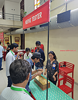 NERVE TESTER