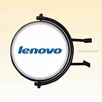 Rotating Signage