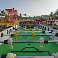 SOCCER TABLE