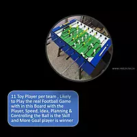 SOCCER TABLE