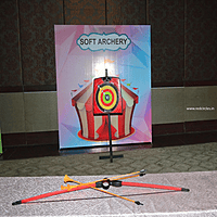 SOFT ARCHERY