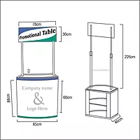 Promoter Table