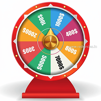 WHEEL OF FORTUNE