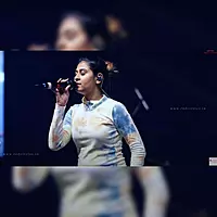 Nithyashree Live Performance - Novotel Hyderabad