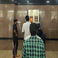 Arcade Basketball