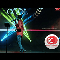 Singer Aravind Live Performance