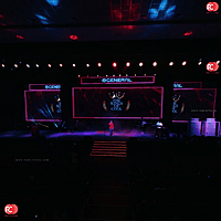 Singer Aravind Live Performance