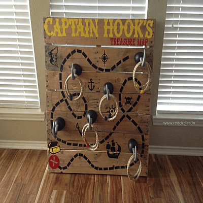 Captain Hook