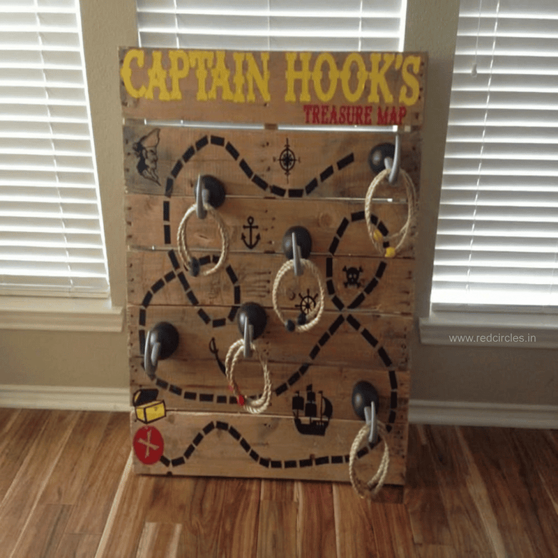 Captain Hook