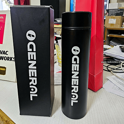 Customised Bottle Box