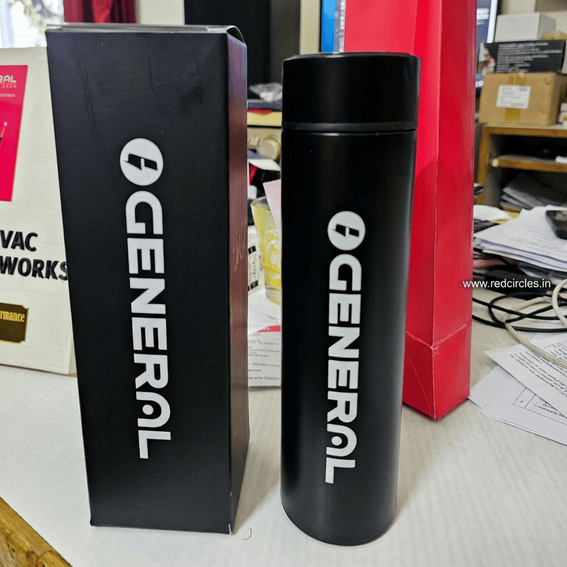 Customised Bottle Box