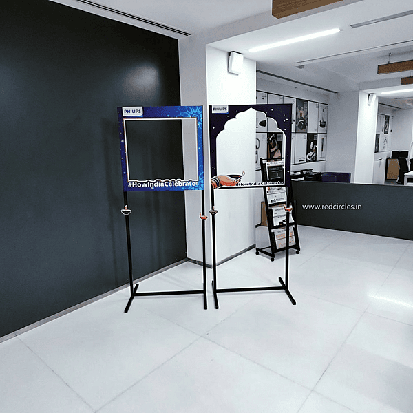 Photo Cutouts - Small