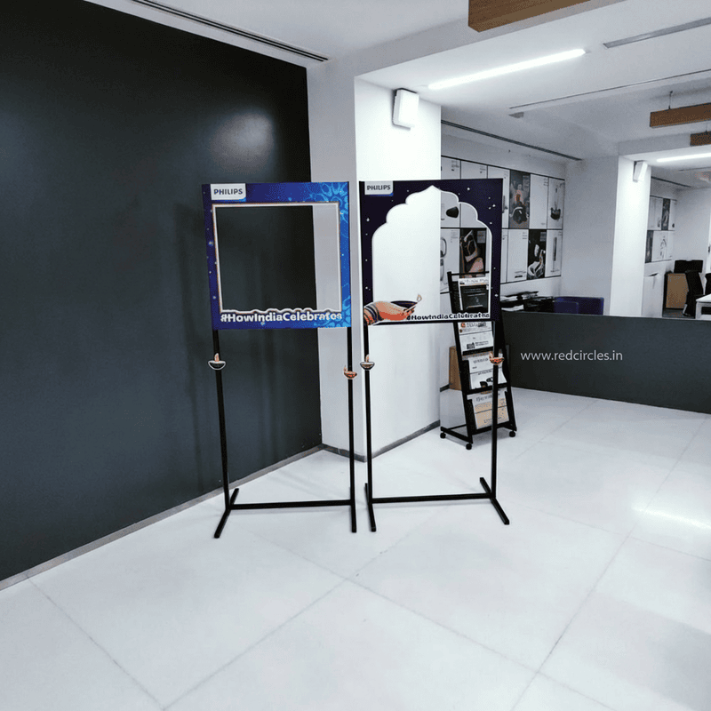 Photo Cutouts - Small