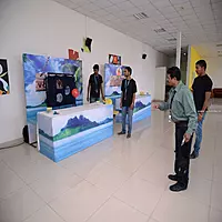 Mini Handball