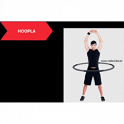HOOPLA