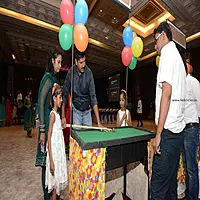 Mini Pool Table