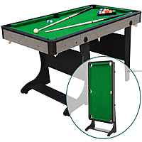 Mini Pool Table