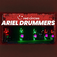 PERFORMACE- ARIEL DRUMMERS