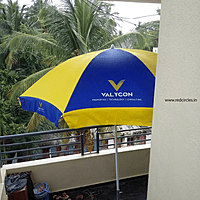 Garden Umbrella