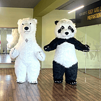 MASCOTS