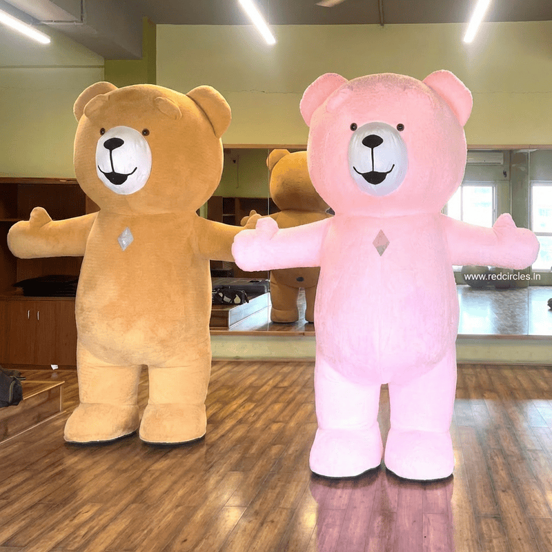 MASCOTS