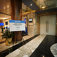 Easel Stand - Metal Frame