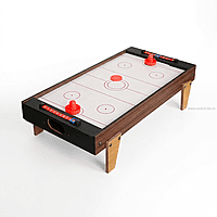 AIR HOCKEY