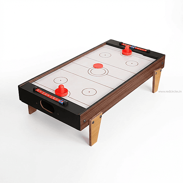 AIR HOCKEY