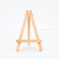 Miniature Easel Stand