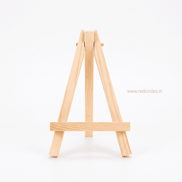 Miniature Easel Stand