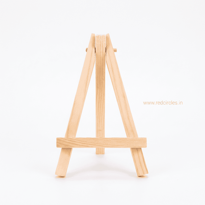 Miniature Easel Stand