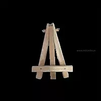 Miniature Easel Stand