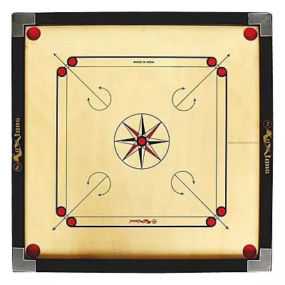 CARROM BOARD