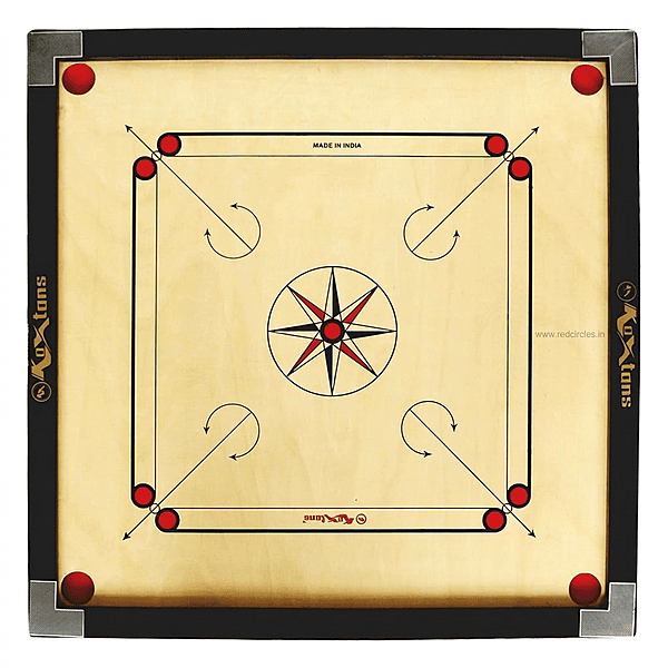 CARROM BOARD