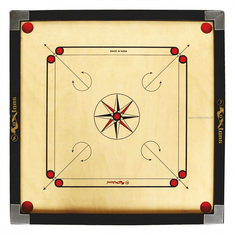 CARROM BOARD